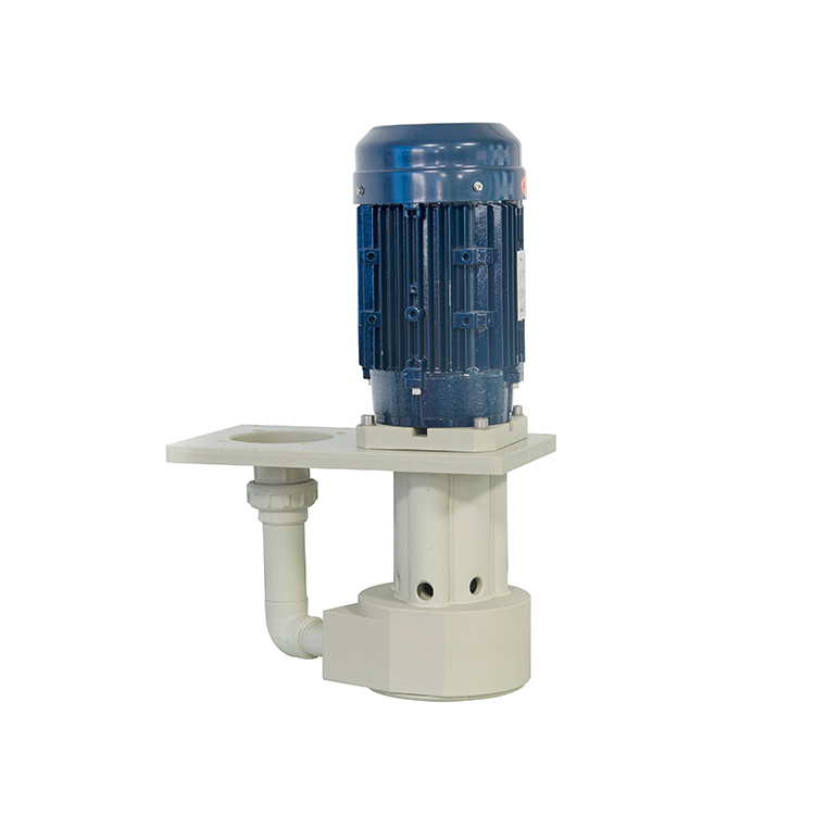 化工離心泵和電機(jī)的聯(lián)軸器對泵的使用影響