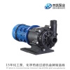 減輕化工泵振動的措施（1）