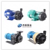 臥式磁力泵所具備的優勢