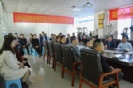 杰凱泵業(yè)2021年度總結(jié)&2022年目標(biāo)計劃大會順利召開！