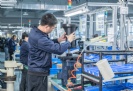 化工泵組裝時應注意哪些事項？